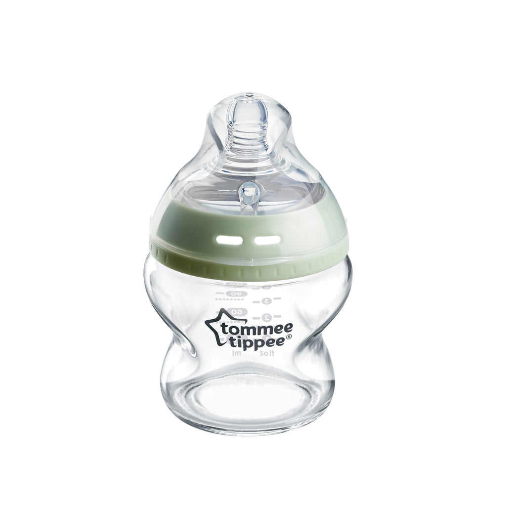MAMADERA DE VIDRIO NS 1XUN 150ML BTL