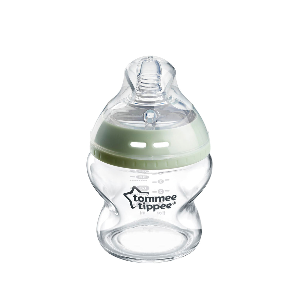 MAMADERA DE VIDRIO NS 1XUN 150ML BTL
