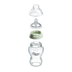 MAMADERA DE VIDRIO NS 1XUN 250ML BTL