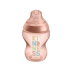 MAMADERA CLOSER TO NATURE KINDNESS 260ML DAMASCO