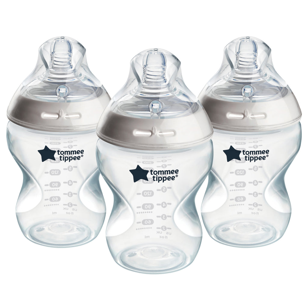 MAMADERA NS 3XUN 260ML BOTTLE AL