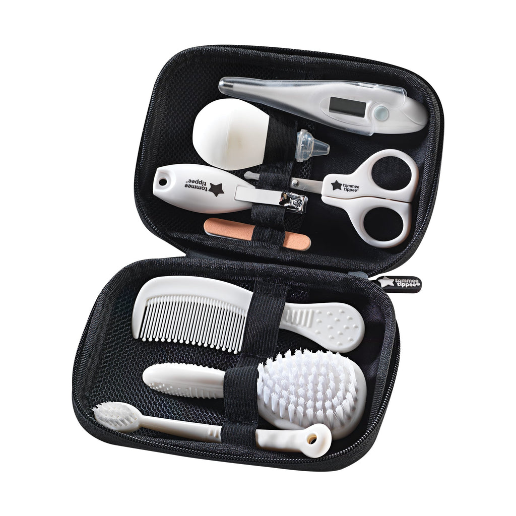 KIT DE SALUD Y CUIDADO PARA BEBE