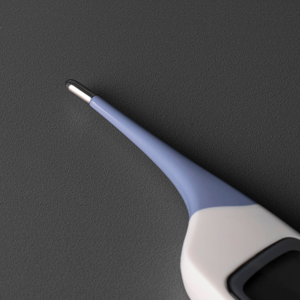 TERMOMETRO DIGITAL PEN TT