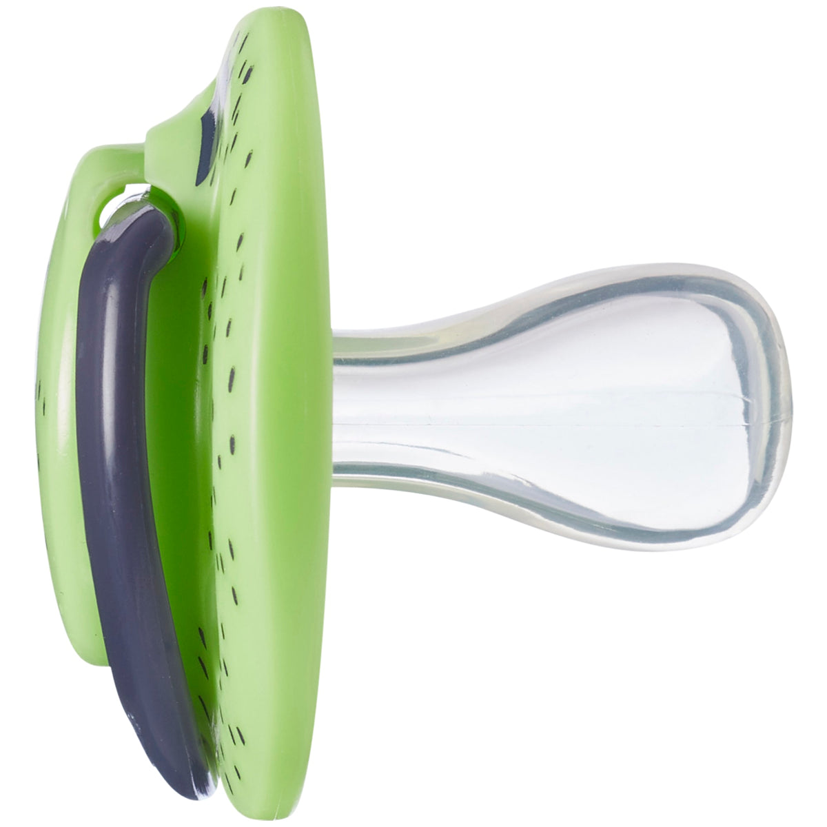 CHUPETE DIVERTIDO ORTHODONTIC 2X 0-6 M