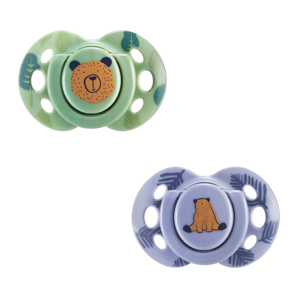 CHUPETE FUNFRIENDS 2XUN 6-18M STHR AL A
