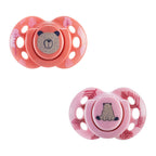 CHUPETE FUNFRIENDS 2XUN 6-18M STHR AL A