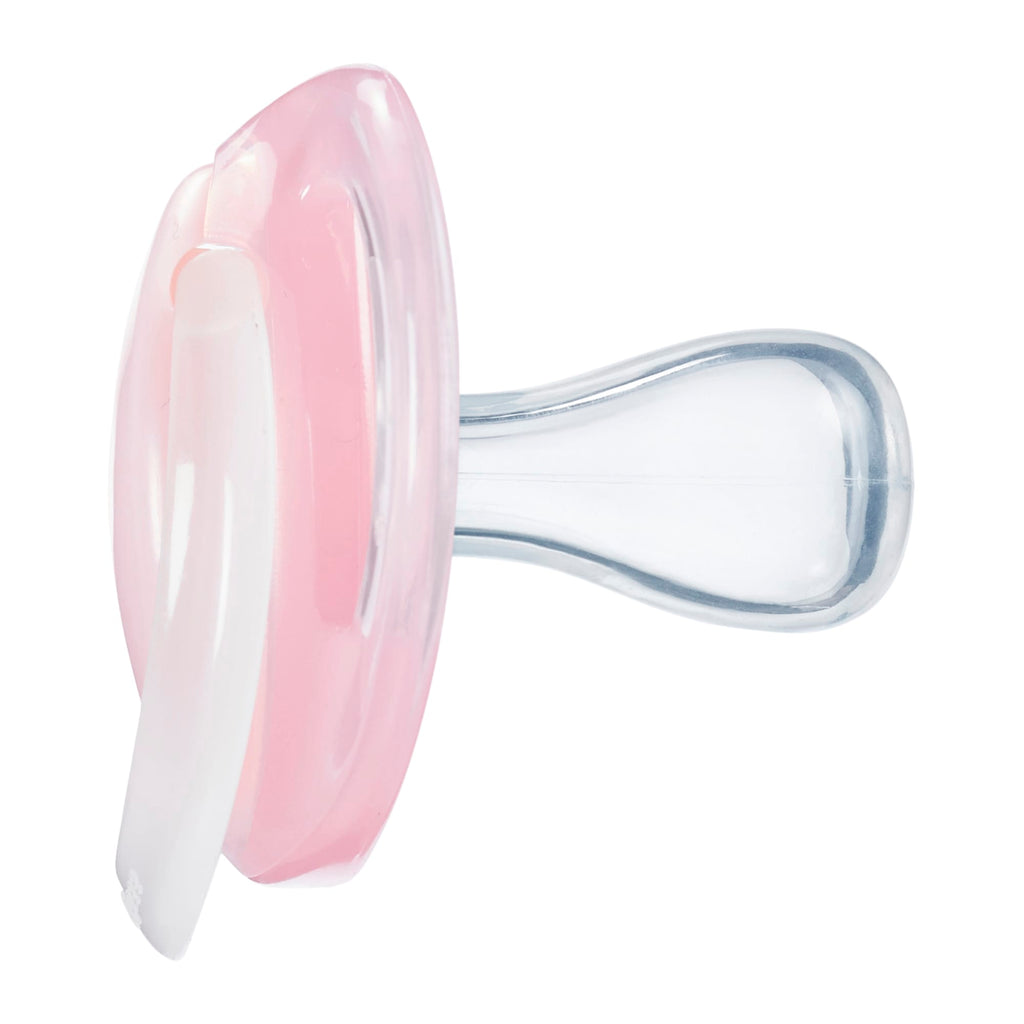 CHUPETE NIGHTTIME 2XUN 0-6M SHTR AL