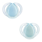 CHUPETE NIGHTTIME 2XUN 0-6M SHTR AL