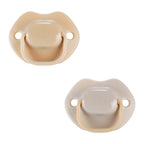 CHUPETE MODA 2XUN 6-18M SHTR AL