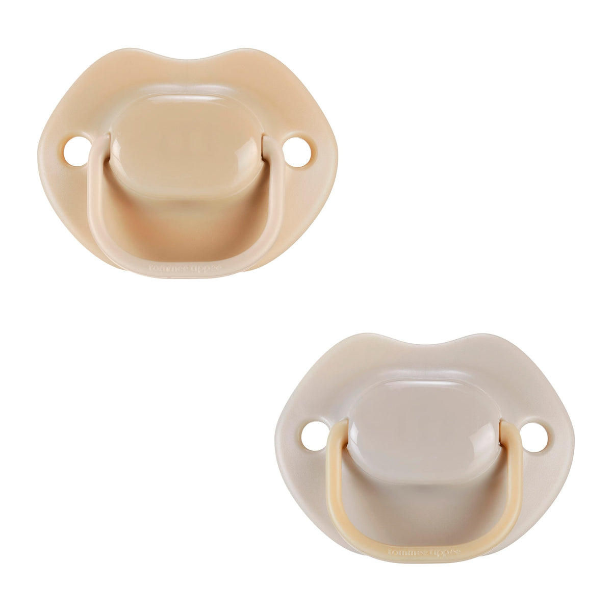 CHUPETE MODA 2XUN 6-18M SHTR AL