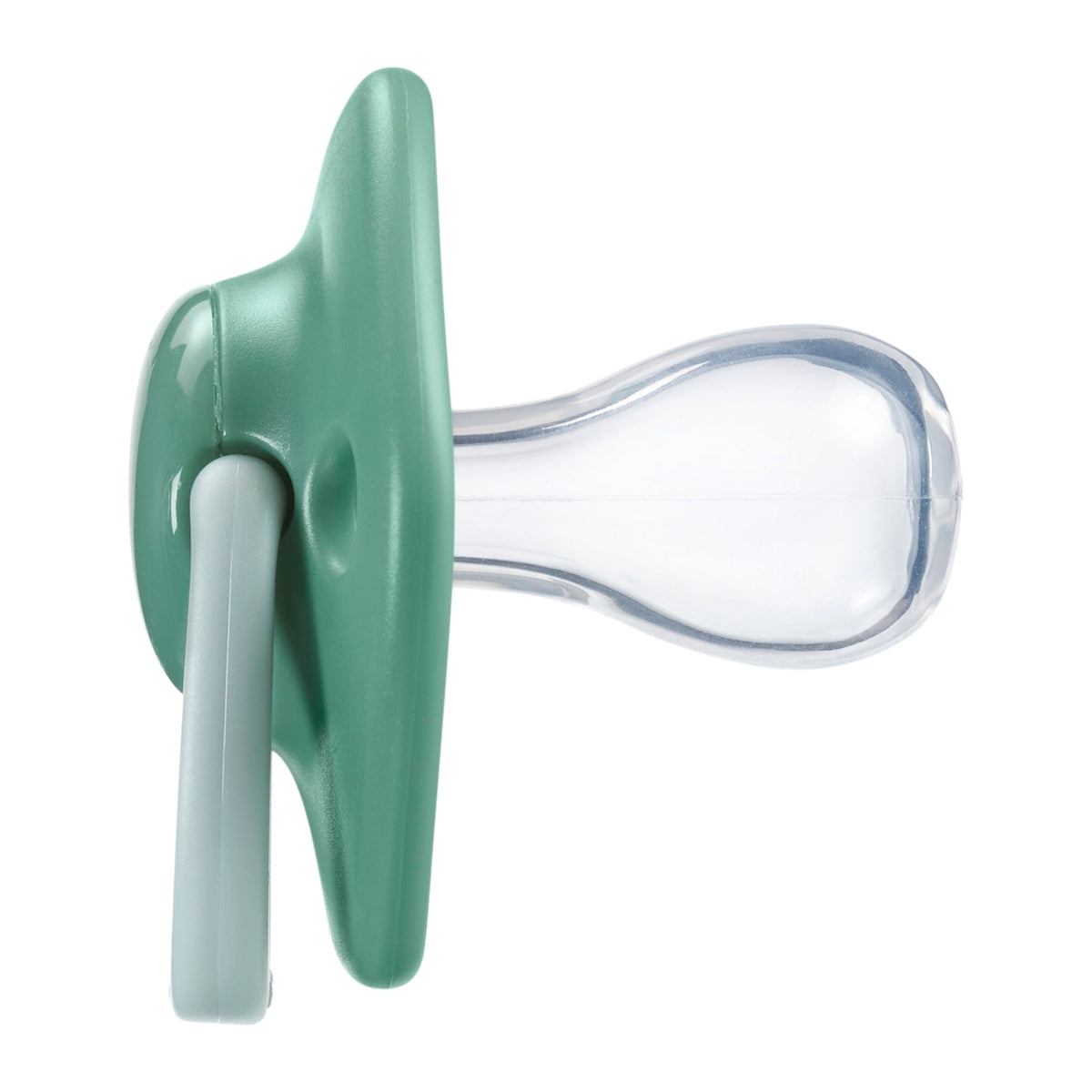 CHUPETE MODA 2XUN 6-18M SHTR AL