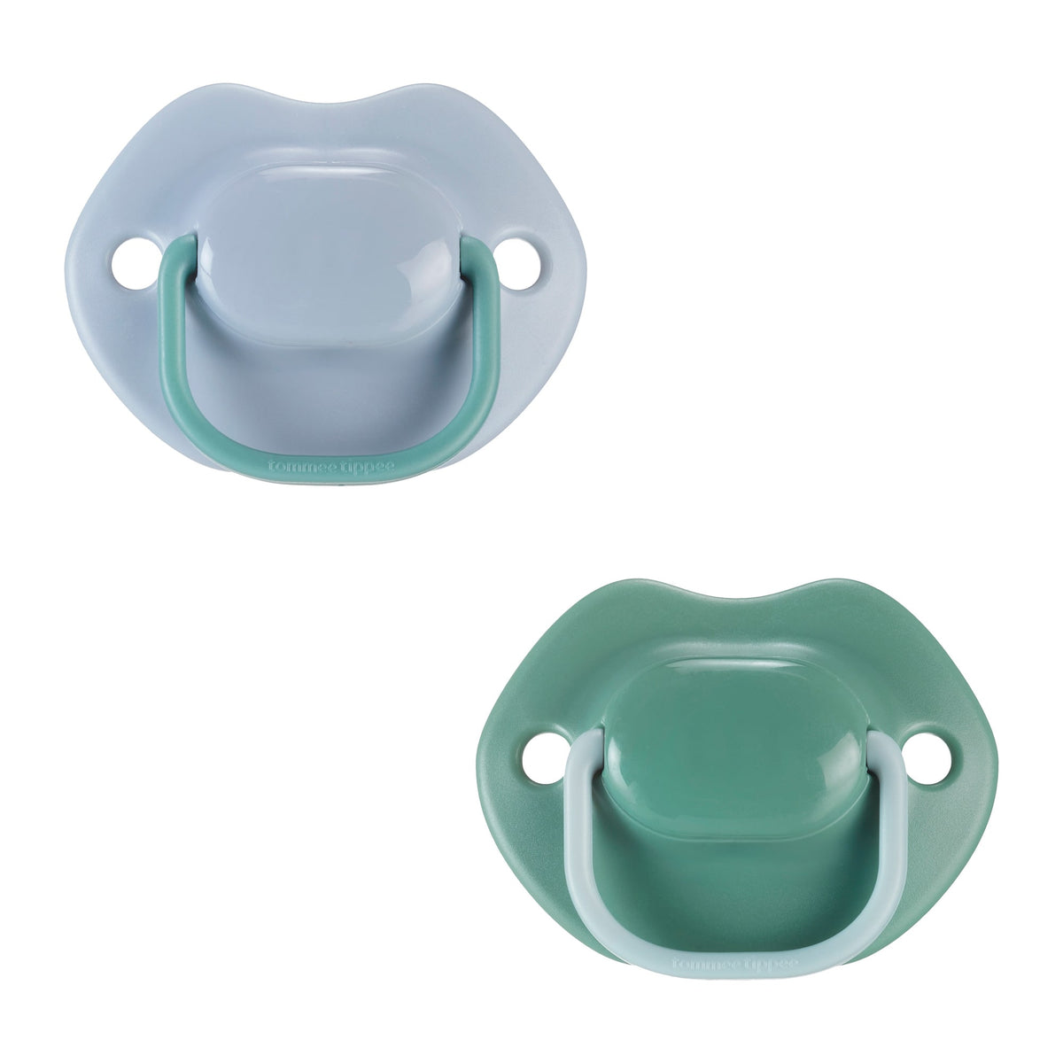 CHUPETE MODA 2XUN 6-18M SHTR AL