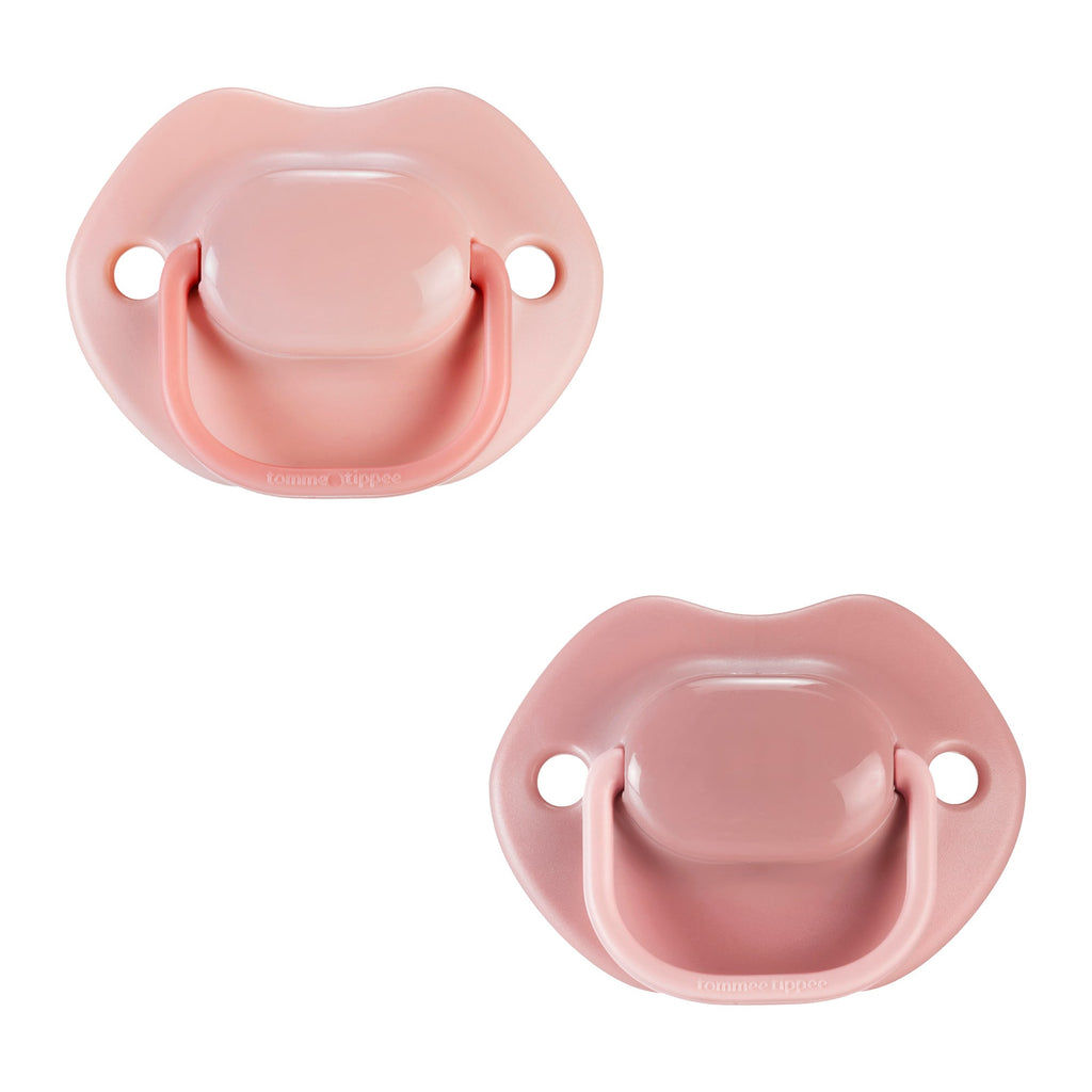 CHUPETE MODA 2XUN 6-18M SHTR AL