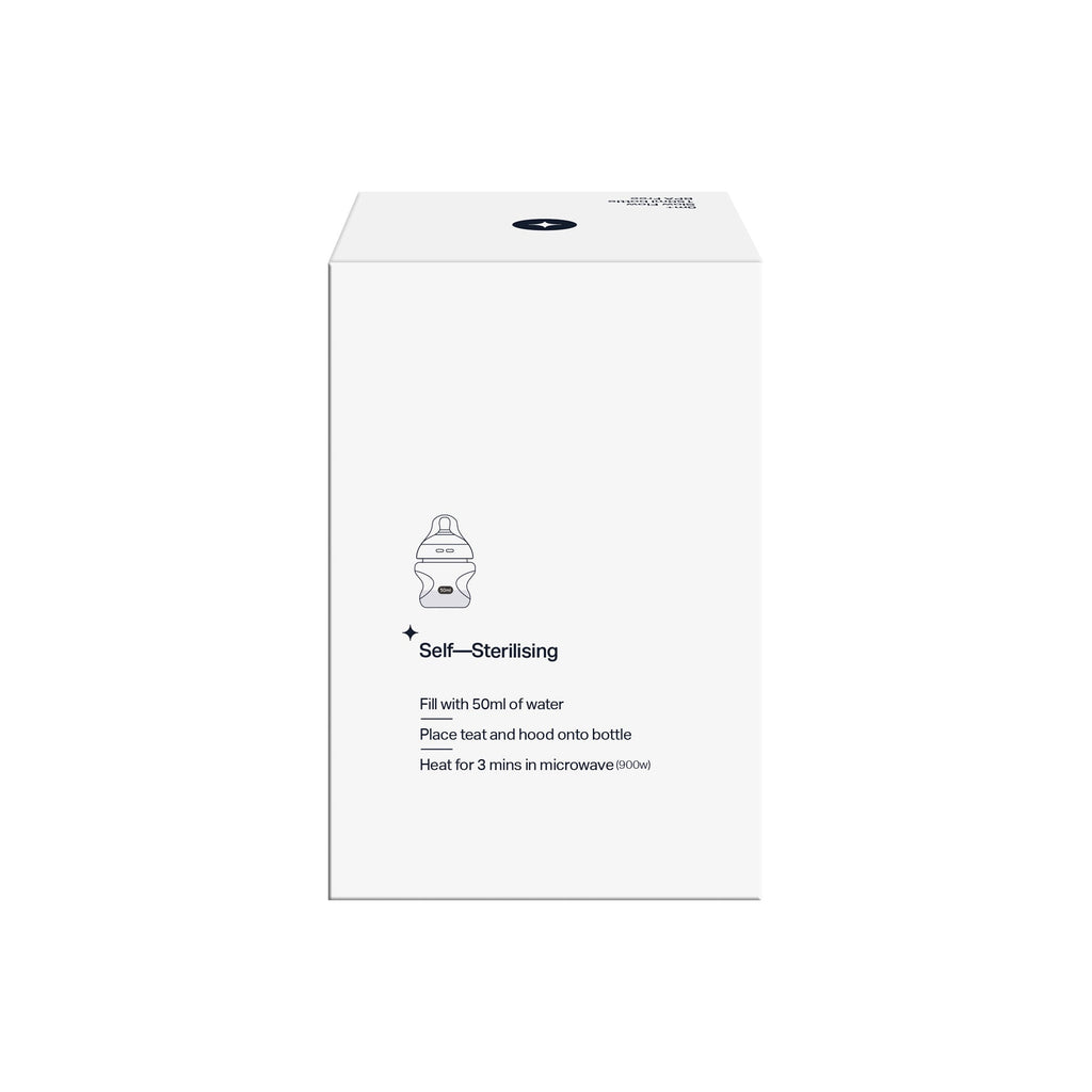 MAMADERA 150ML SAMPLE BO NS