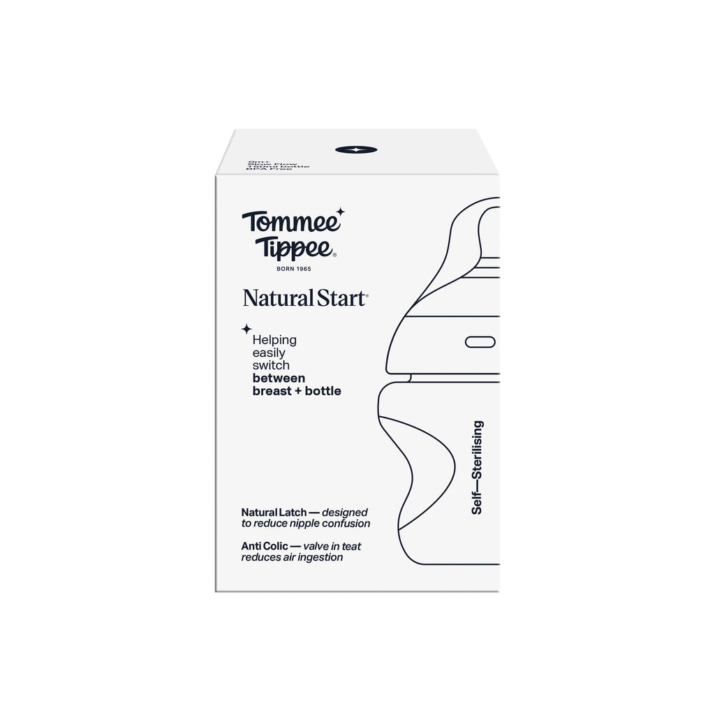 MAMADERA 150ML SAMPLE BO NS