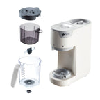 PROCESADOR DE ALIMENTO BABY FOOD MAKE 6 IN 1