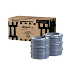 PACK 6 REPUESTOS SANGENIC PARA CONTENEDOR TWIST AND CLICK XL