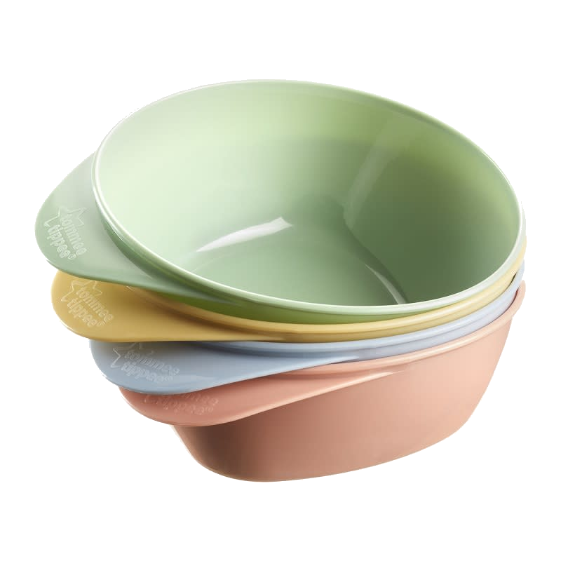 BOWL EASY SCOOP 4XUN FEED BO