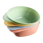 BOWL EASY SCOOP 4XUN FEED BO
