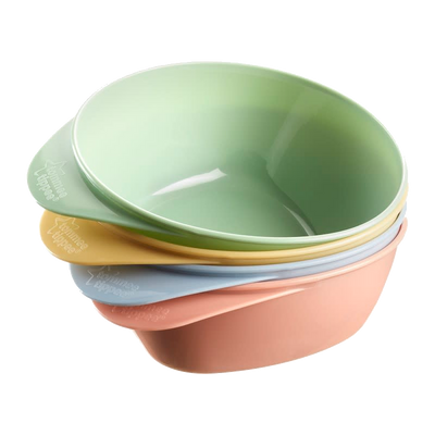 BOWL EASY SCOOP 4XUN FEED BO