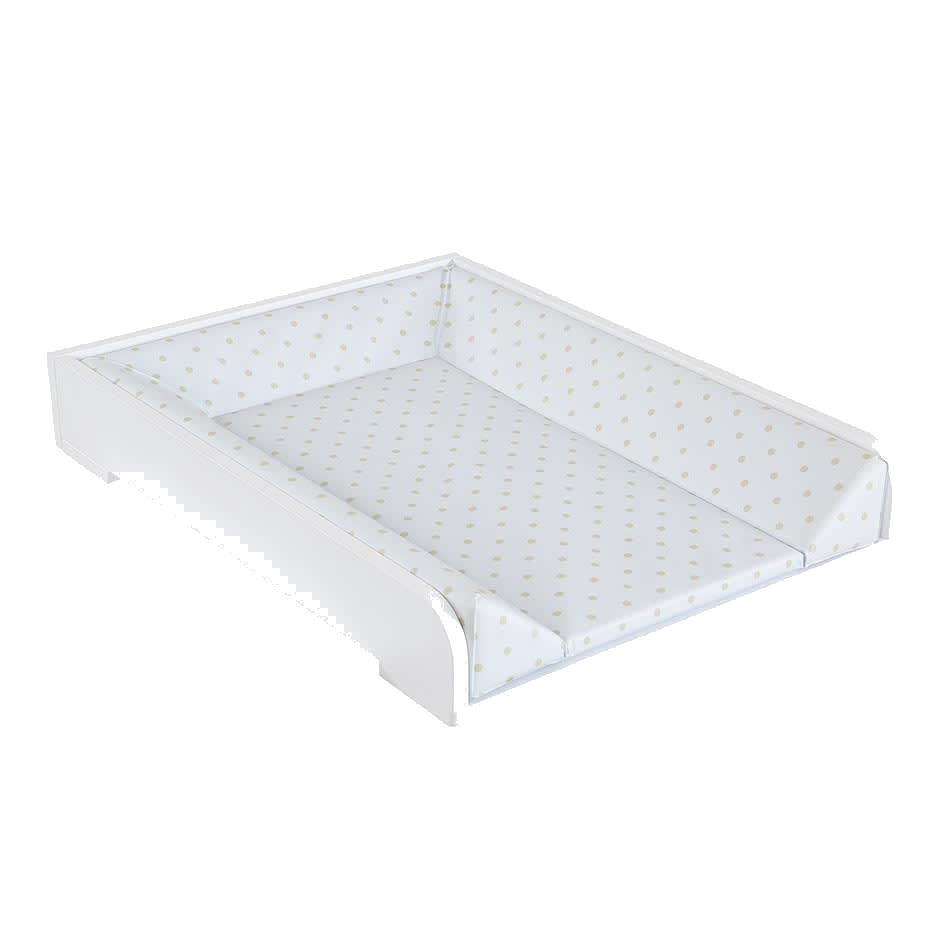 CAMBIADOR DE COMODA PL-1349 PLUS 2