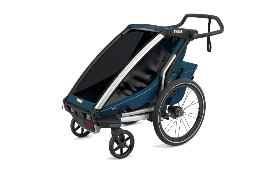 CARRITO THULE CHARIOT CROSS 1