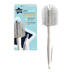 CEPILLO LIMPIA MAMADERAS 2 IN 1 CLEAN