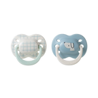 CHUPETE ULTIMATE FIT SIL BOY DECO 0-6 M