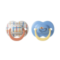 CHUPETE ULTIMATE FIT SIL BOY DECO 6-18 M