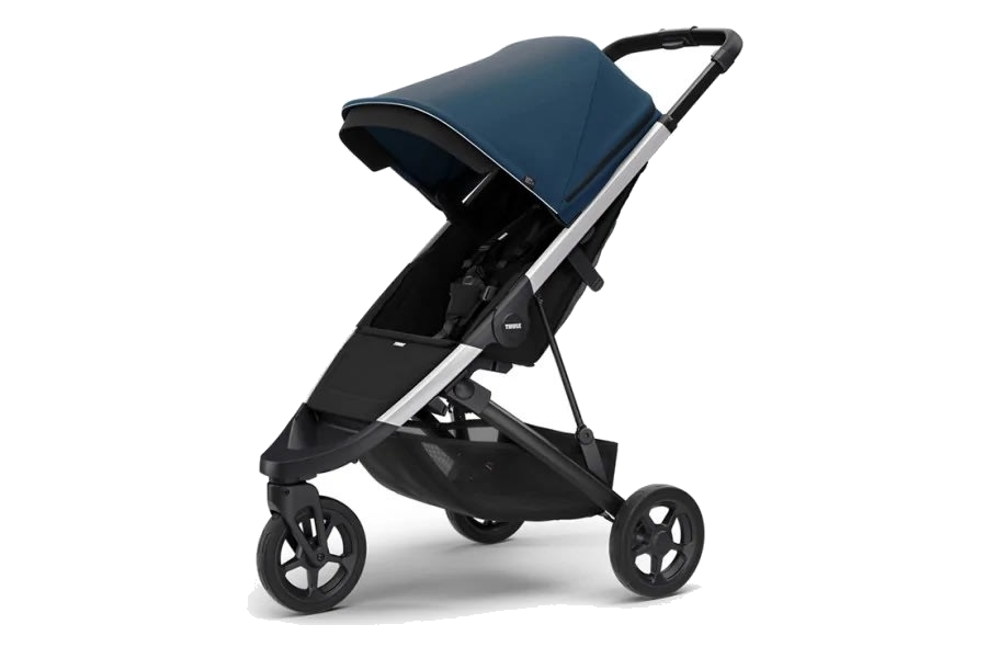 COCHE THULE SPRING