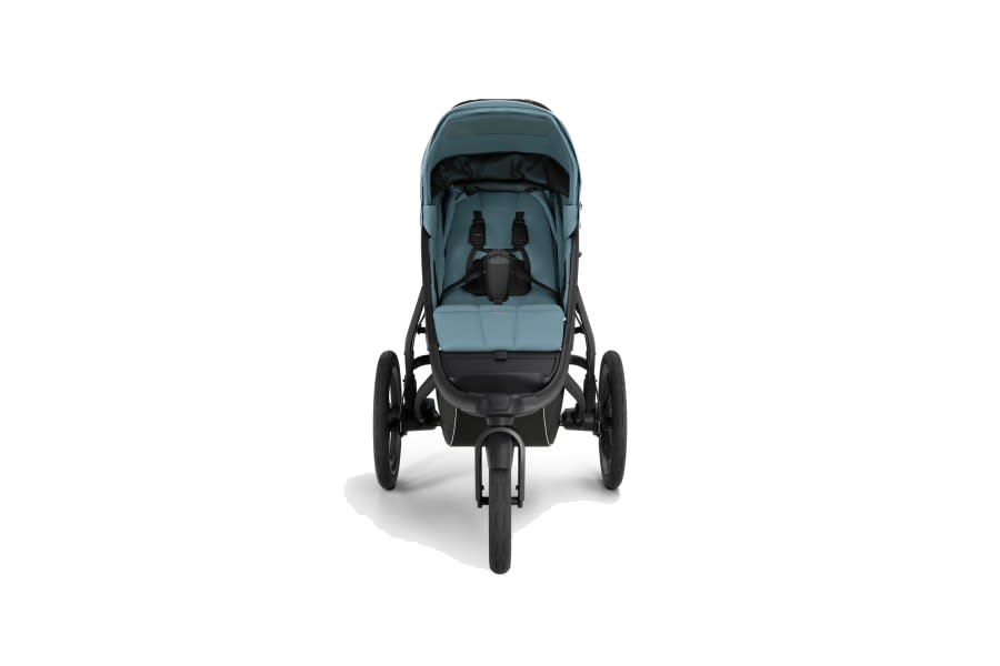 COCHE THULE URBAN GLIDE 3