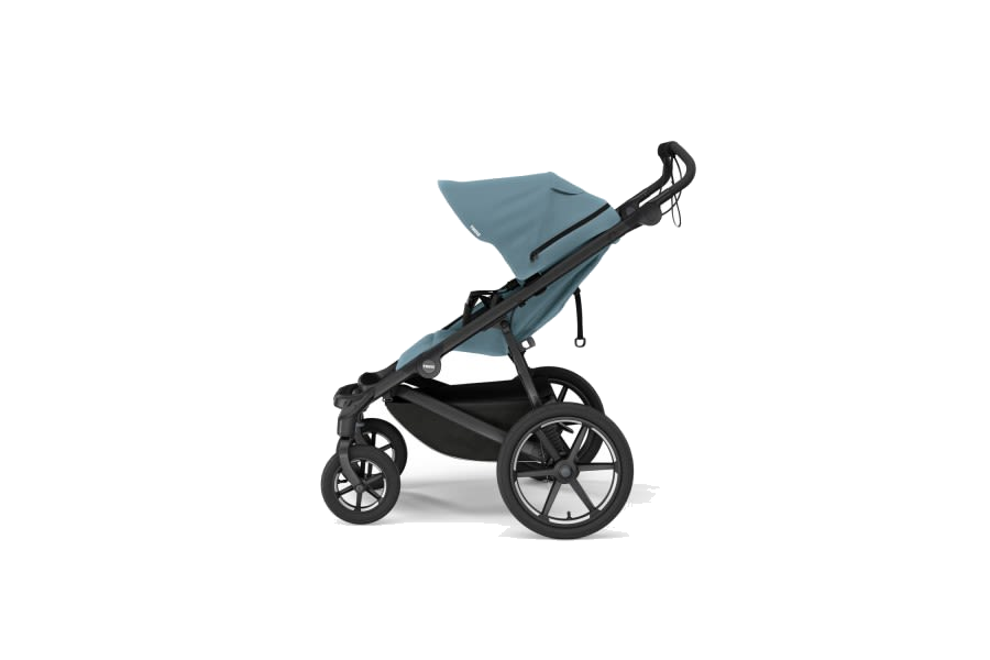 COCHE THULE URBAN GLIDE 4