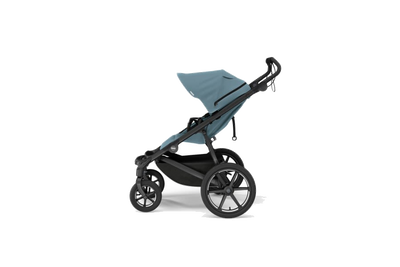 COCHE THULE URBAN GLIDE 4