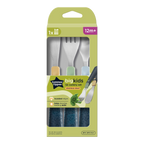CONJUNTO CUBIERTOS BIGKIDS 1ST CUTLERY