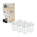 DISPENSADOR DE LECHE EN POLVO CTN X 6