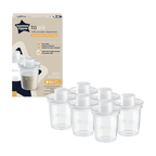 DISPENSADOR DE LECHE EN POLVO CTN X 6