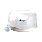 ESTERILIZADOR DE MICROONDAS BLANCO AL