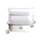 ESTERILIZADOR ELECTRICO A VAPOR STERILISER AL