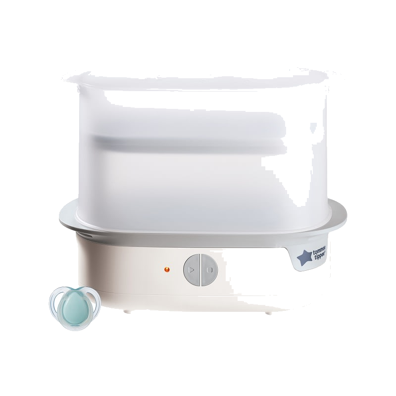ESTERILIZADOR ELECTRICO A VAPOR STERILISER AL