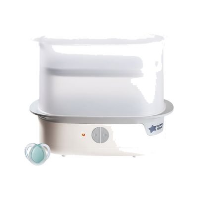 ESTERILIZADOR ELECTRICO A VAPOR STERILISER AL
