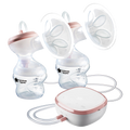 Extractor de Leche Electrico Made for Me Doble