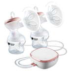 Extractor de Leche Electrico Made for Me Doble