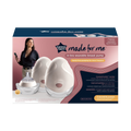 EXTRACTOR MANOS LIBRES ELECTRICO DOBLE