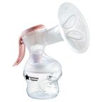 EXTRACTOR MANUAL SIMPLE