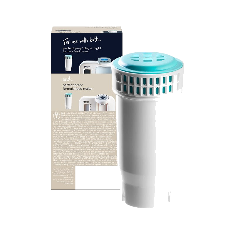 FILTRO PREPARADOR DE FORMULA PERFECT PREP