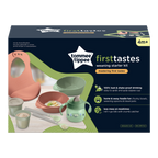 KIT DESTETE ALIMENTACION AL AR