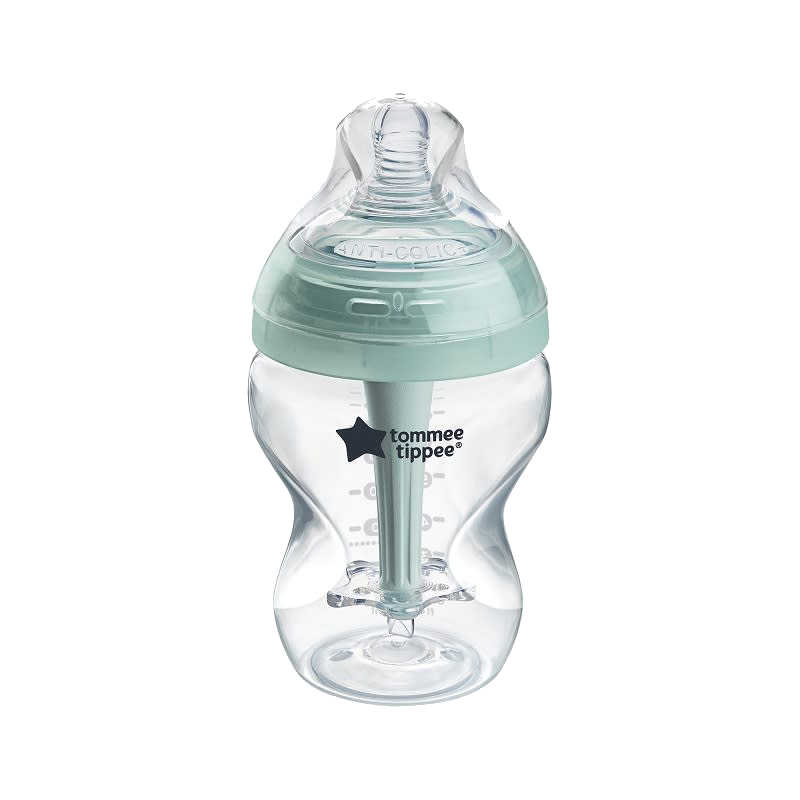 MAMADERA ADV ANT 260ML 0 M SLOW FLO AL