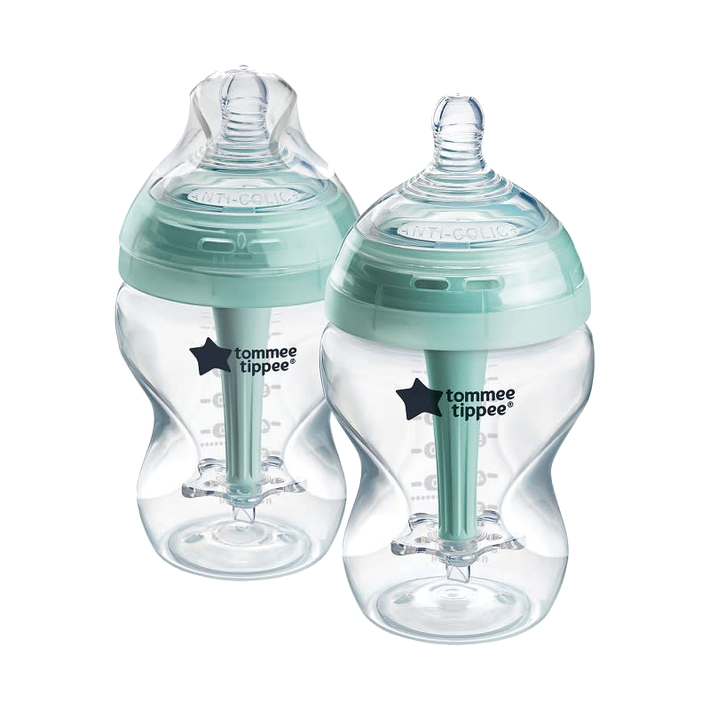 MAMADERA ADV ANT 2XUN 260ML SLOW FLO AL