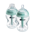 MAMADERA ADV ANT 2XUN 260ML SLOW FLO AL