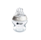Mamadera de inicio Natural Start